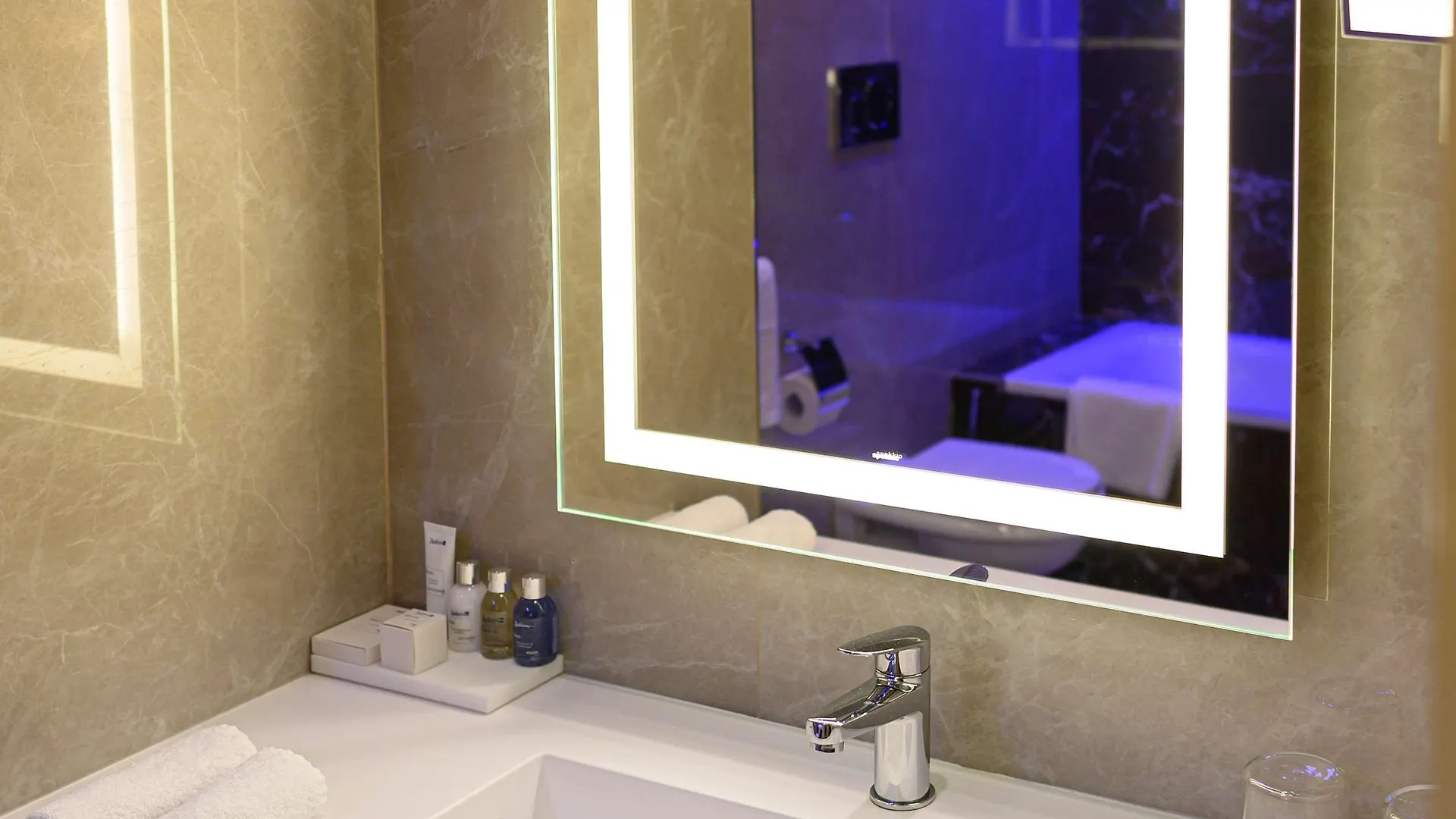 Hotel Radisson Blu Ghr Rzym