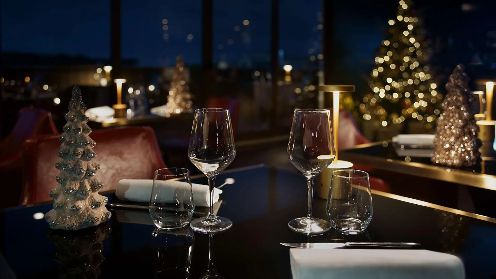 ****  Hotel Radisson Blu Ghr Rzym Włochy