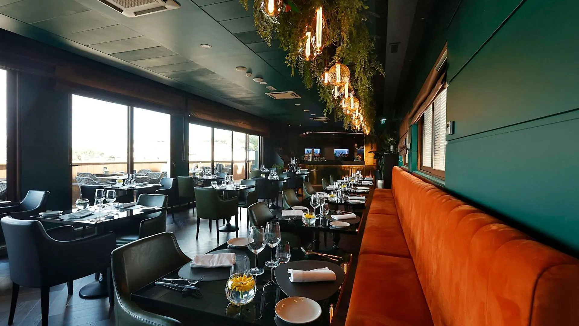 Hotel Radisson Blu Ghr Rzym 4*,