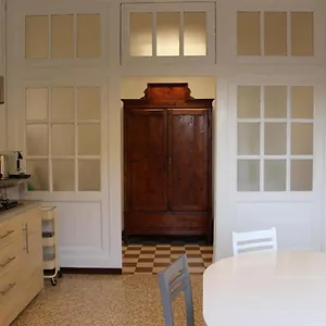 Da Matilde Appartement Bologna