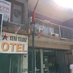 Otel Yenı Yildiz