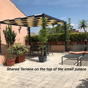  Appartement Dormiroma - Cedro 21