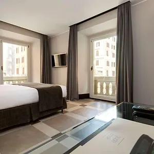 Hotel Western Universo, Rom