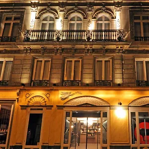 Otel New Roblin