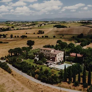 Poggio Martino Vakantieboerderij Cignano (Tuscany)