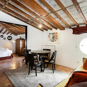  Appartement Frattina