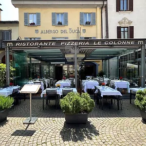 Del Duca Hotel Como