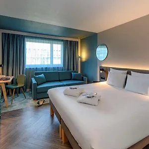 Otel Novotel West