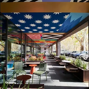 Citizenm Isola Tiberina Ξενοδοχείο