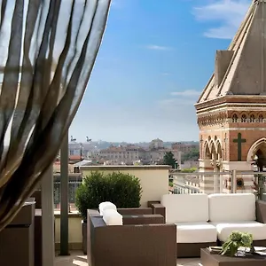La Griffe Otel