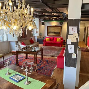 T-loft Appartement Genua