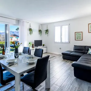 Casa Serena E Alice Appartement Lenno