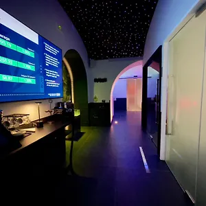 The One Boutique & (adults Only) Ξενοδοχείο