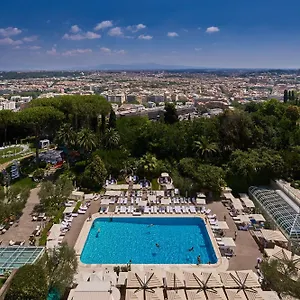5* אתר נופש Cavalieri, A Waldorf Astoria