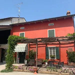 Fattoria Amelia Vakantieboerderij Santa Caterina (Emilia-Romagna)