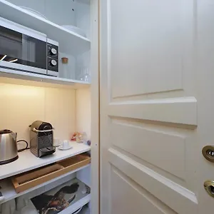  Appartement Michelangelo Charmsuite