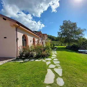 Peq Agri-resort Tovo Vakantieboerderij Tovo San Giacomo