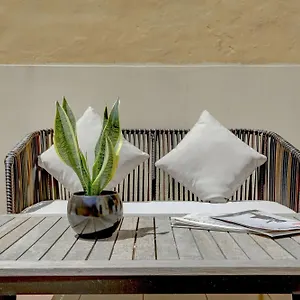  Appartement Colosseo Gardens - My Extra