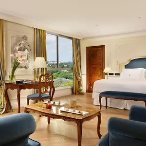 Parco Dei Principi Grand & Otel