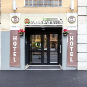 Trastevere Otel