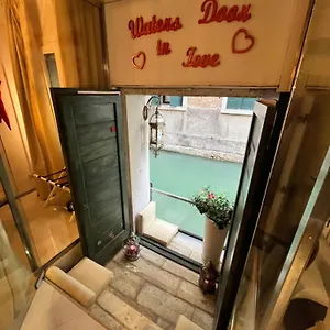Luxury Watersdoor Appartement