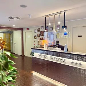 Giacosa Hotel Mediolan