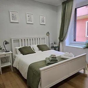 Ferienhaus Candia House, Rom