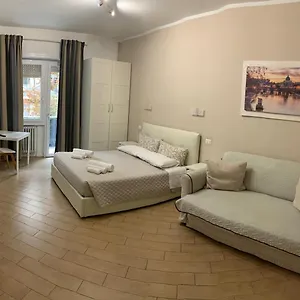 Residenza Romana Vaticana Roma