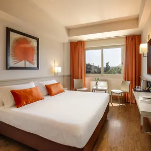 4* מלון Grand Fleming By Omnia