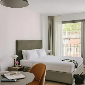 **** מלון דירות Sonder By Marriott Bonvoy Atelier Porta Romana איטליה