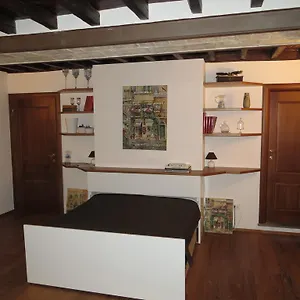 Apartment Benincampi, Rom