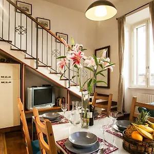 Ferienhaus Ninohouse, Rom