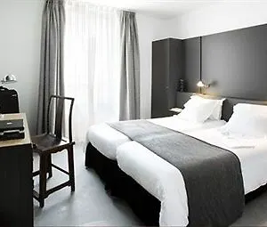 Otel Pulitzer