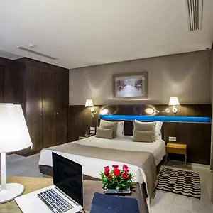 Otel Belvedere Fourati