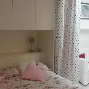 Carboncina Apartment
