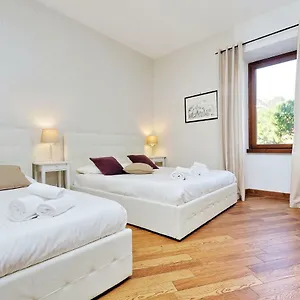  Appartement Bella San Pietro