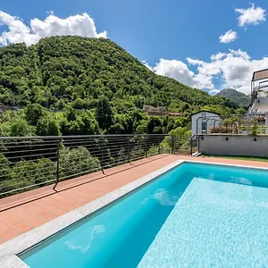 Casa Bella Vakantiehuis Argegno