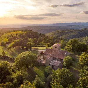 Borgo Vecchio Bauernhof