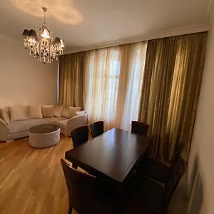 Cozy Old Апартаменты