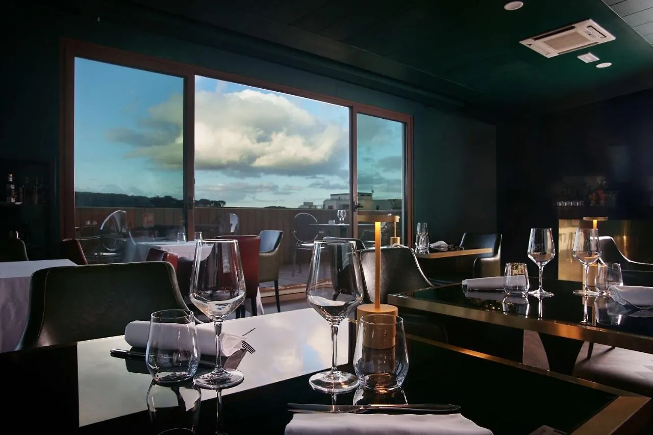 Radisson Blu Ghr Rome Ξενοδοχείο 4*,  Ιταλία