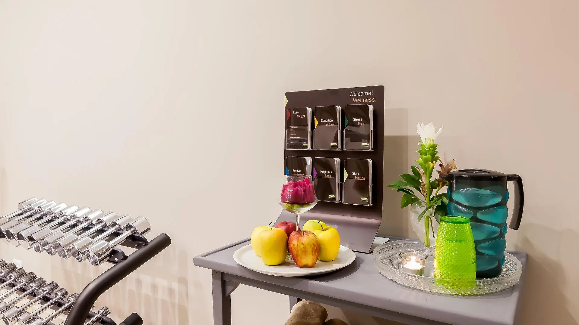 Radisson Blu Ghr Rome Ξενοδοχείο 4*,