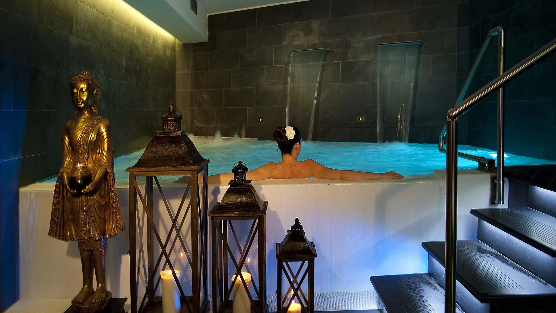 Radisson Blu Ghr Rome Ξενοδοχείο Ιταλία