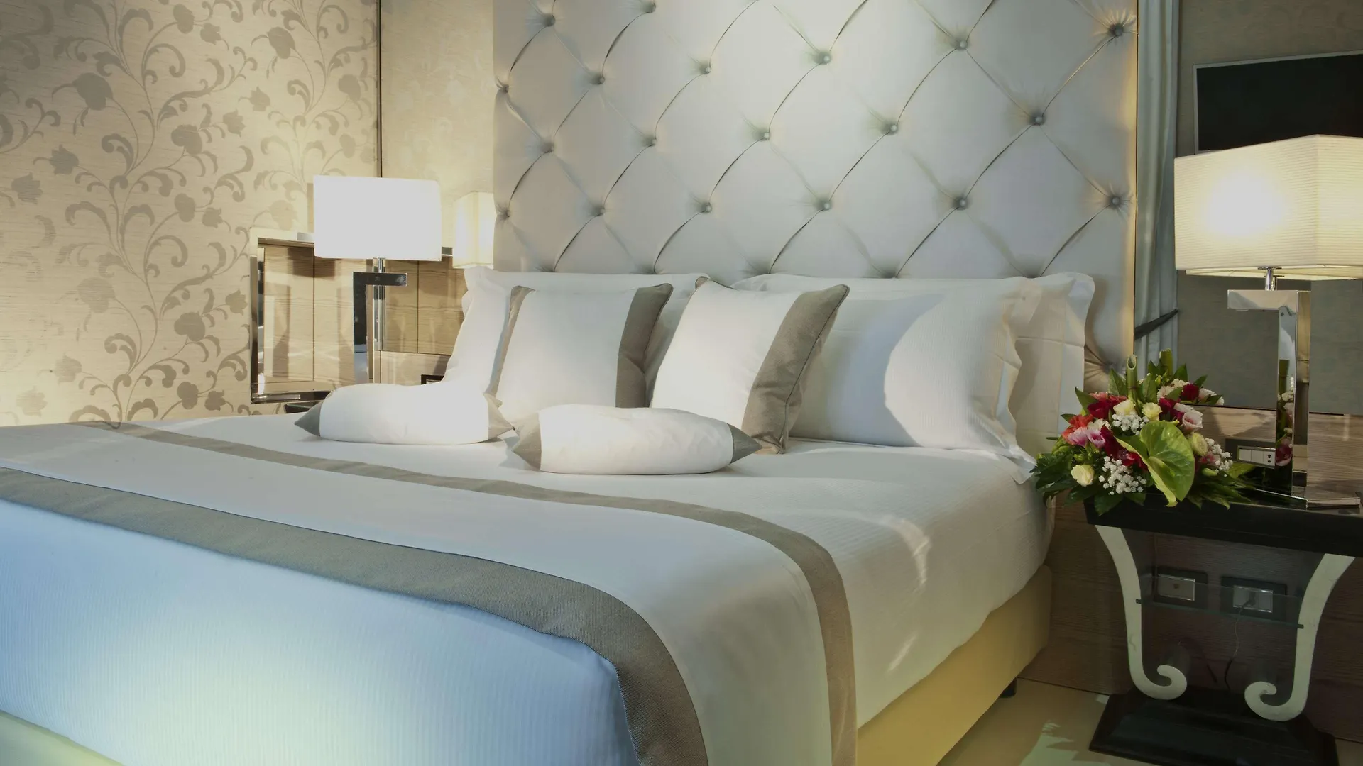 Radisson Blu Ghr Rome Ξενοδοχείο Ιταλία