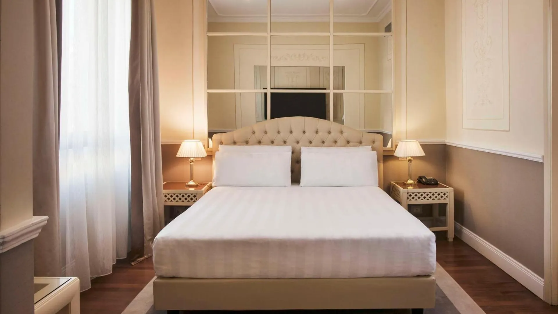 ****  Radisson Blu Ghr Rome Ξενοδοχείο Ιταλία