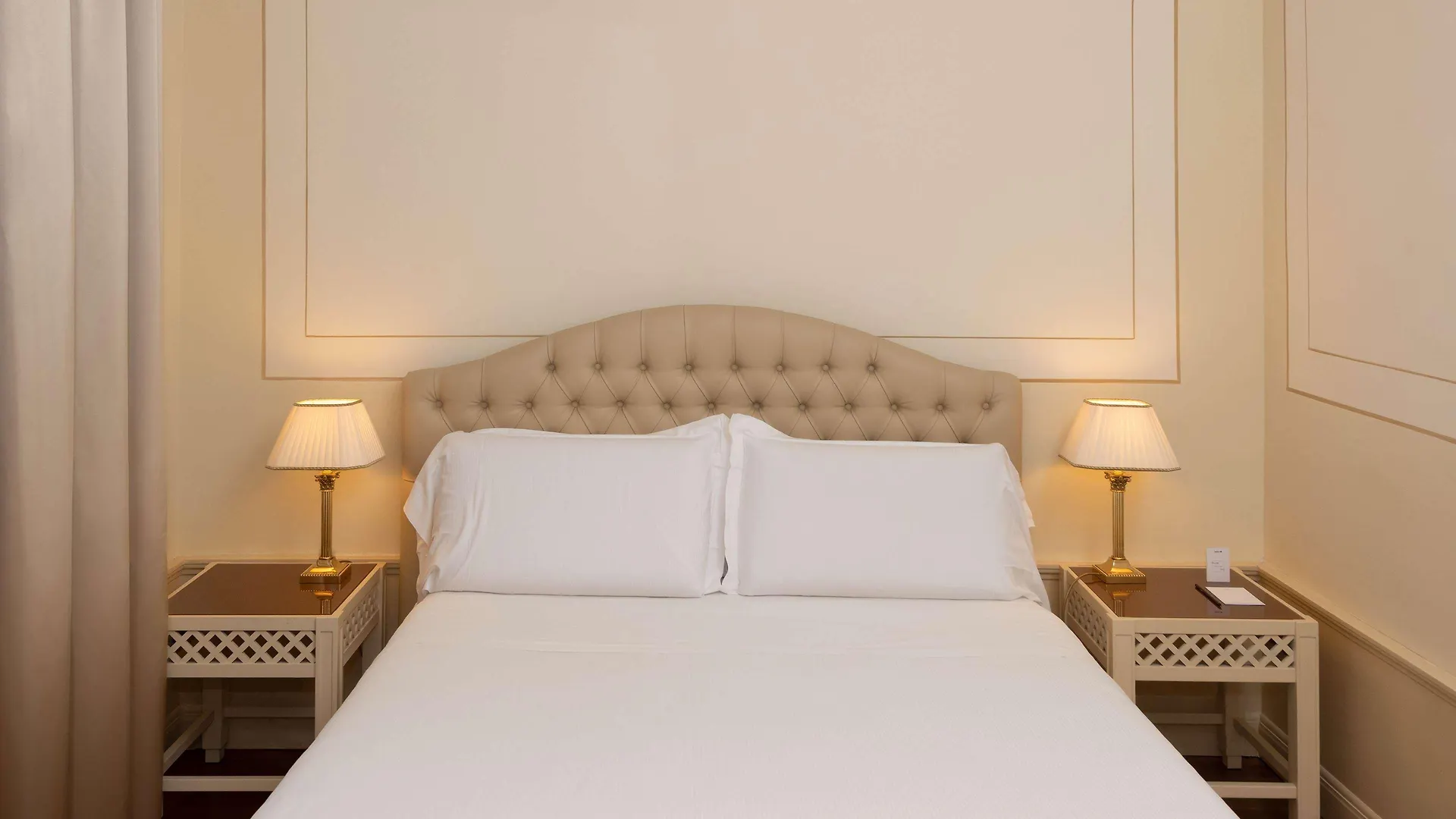 Radisson Blu Ghr Rome Hotel